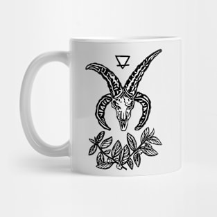 Children of Earth Mug